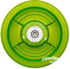  2 (أغطية فاكسي (20 سم - Zepter  VS-018-20    فاكسي - فاكيوم - تفريغ هواء - حفظ