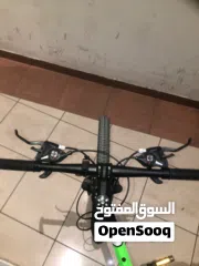  7 Bicycle from (Thunder bird)