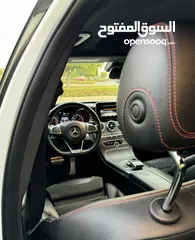  2 مرسيدس C450 بحالة ممتازة