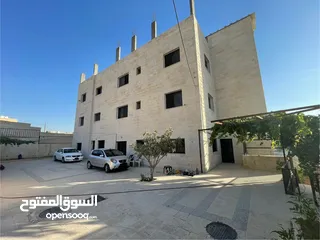  1 للبيع عمارة سكنية مكونة من عدة طوابق في منطقة ماركا الجنوبية