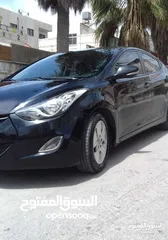 2 هونداي ام دي2013 بحاله ممتازه للايجار يومي أسبوعي شهري