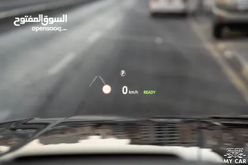  16 2020 Range Rover Vogue P400e Plug-in Hybrid