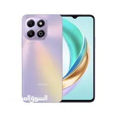  4 HONOR X6B (6+6) RAM (128GB) NEW /// اشتري هونور اكس 6 بي و احصر على عائد نقدي فوري