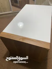  3 طاولة غرفة جلوس