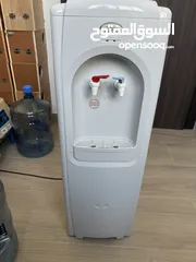  1 للبيع كولر ماء قابل للتفاوض