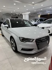  1 اودي A3 2016