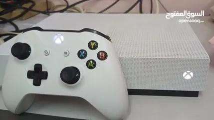  1 xbox one s