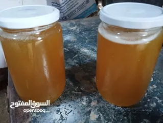  1 عسل .طبيعي عفحص