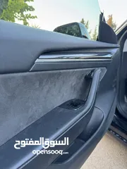 9 Tesla Model 3 Long Range Dual Motor 2018