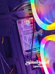  5 pc gaming  للبيع  او للبدل