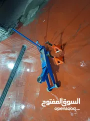  1 جك لرفع السيارات
