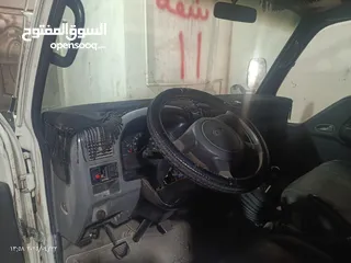  8 فرونتير 2003 فحص كامل كاش فقط تواصل على رقم بالوصف