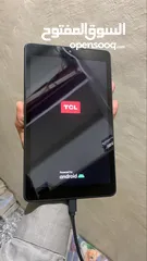  1 ايباد TCL TAB 8