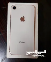  5 ايفون 8  iPhone 8