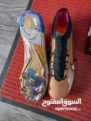  9 football shoes original اسبدرينات فوتبول حذاء كرة قدم nike w adidas w puma