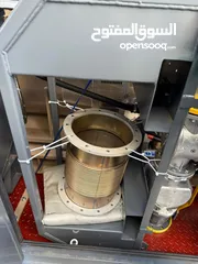  13 مولدات غاز