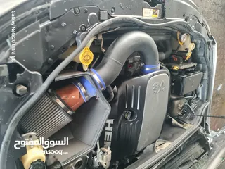  13 للبيع جيب غراند شيروكي hemi 5.7  بحالة جيدة جدا  2014