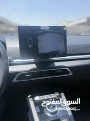  15 BYD E2 2022 ابيض