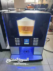  1 ماكنات نسكفيه 8 اصناف