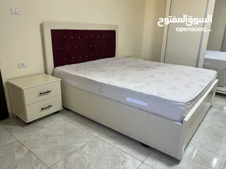  2 أثاث شقة كامل للبيع بسبب السفر بحالة ممتازة جداً وسعر مغري مع إمكانية البيع الجزئي
