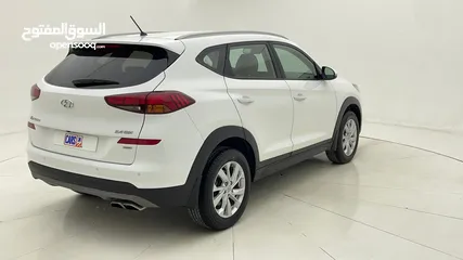  3 (HOME TEST DRIVE AND ZERO DOWN PAYMENT) HYUNDAI TUCSON