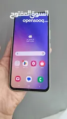  3 جهاز Samsung a54 5g مستعمل بحاله الوكاله