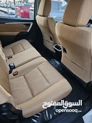  9 فورشنر 2020 خليجي 6 سلندر نظيف جدا بممشى 44 KM فقط