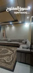  2 طقم كورنر لون بيج غامق