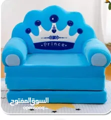  5 كرسي أطفال بنعمل فرشه