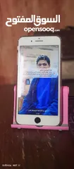  3 ايفون 7 بلس وحساب بيجي للبدل على ايفون اكس