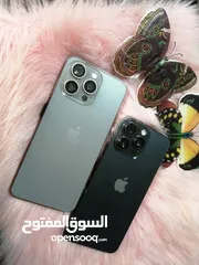  3 *نصيحه الحق عرضنا الخطير مش بيتكرر كتير *iPhone 15 pro max   الشاشه 6.7 بوصه نظام ال