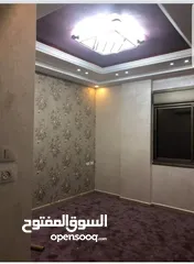  10 شقة للبيع في مدينة نابلس - اول شارع تل قرب محلات السيد تقريبا وصيدلية اوكسجين