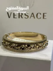  4 اساور اصليه ماركه فرزاتشي