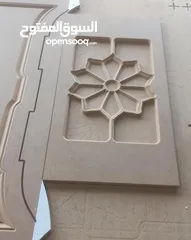  24 ماكنه cnc موديل 2018