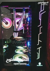  2 كيس PC فقط بمواصفات عالية الجودة وقوية الوصف في العلان شرح كل المواصفات