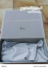  5 نظارة Dior ستاتي أصلية
