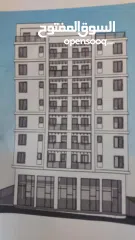  2 شقق عظم للبيع  في دويربان باالتقسيط