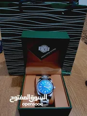  3 Rolex master