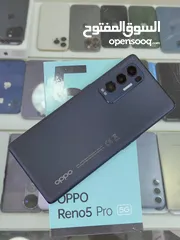  12 OPPO RENO 5 PRO 5G 12/256GB