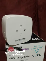  10 موسع شبكةNETGEAR