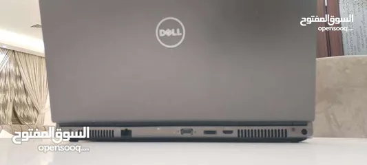  5 DELL loptop sell in mangaf