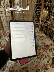  3 ايباد الجيل 11 a16