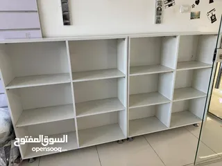  1 مستلزمات محل تجاري او منزل