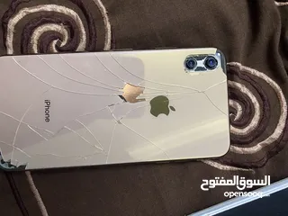  2 ايفون Xs Max