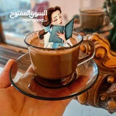  2 كافتيريا للايجار ببلاش