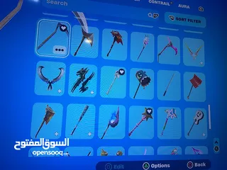  20 حساب فورت نادر