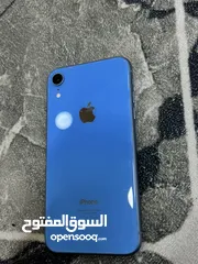  3 ايفون XR للبيع اقره الوصف