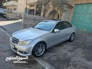  7 مرسيدس للبيع