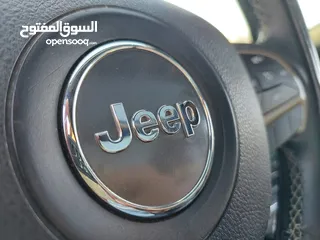  5 جيب جراند شيروكي فل الفل اعلى فئة بانوراما 2014 فحص كامل لون فيراني مميز بسعر مغري قابل للبدل والاقص
