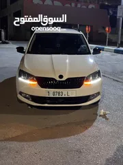  3 fabia combi 2016